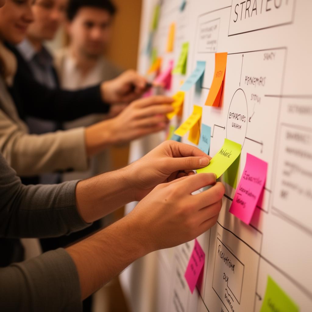 Find & design AI use cases that work - AI Innovation Kit
